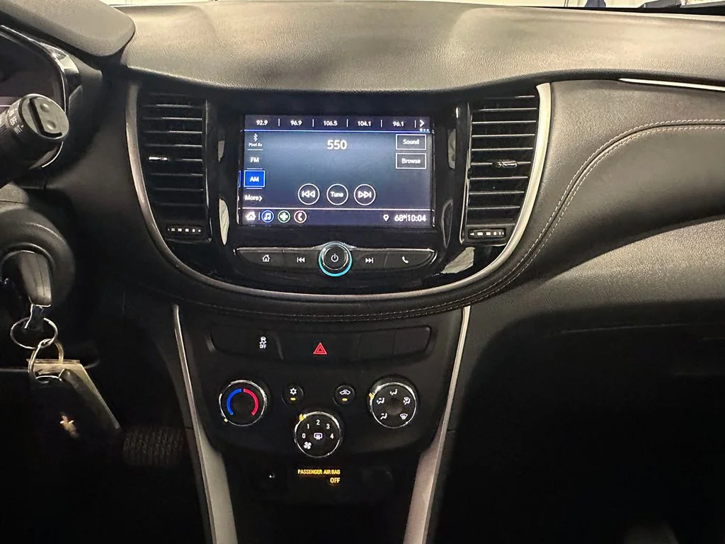 Used 2021 Blue Chevrolet LS image 29
