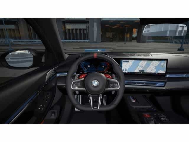 New 2026 Isle of Man Green Metallic BMW  image 13
