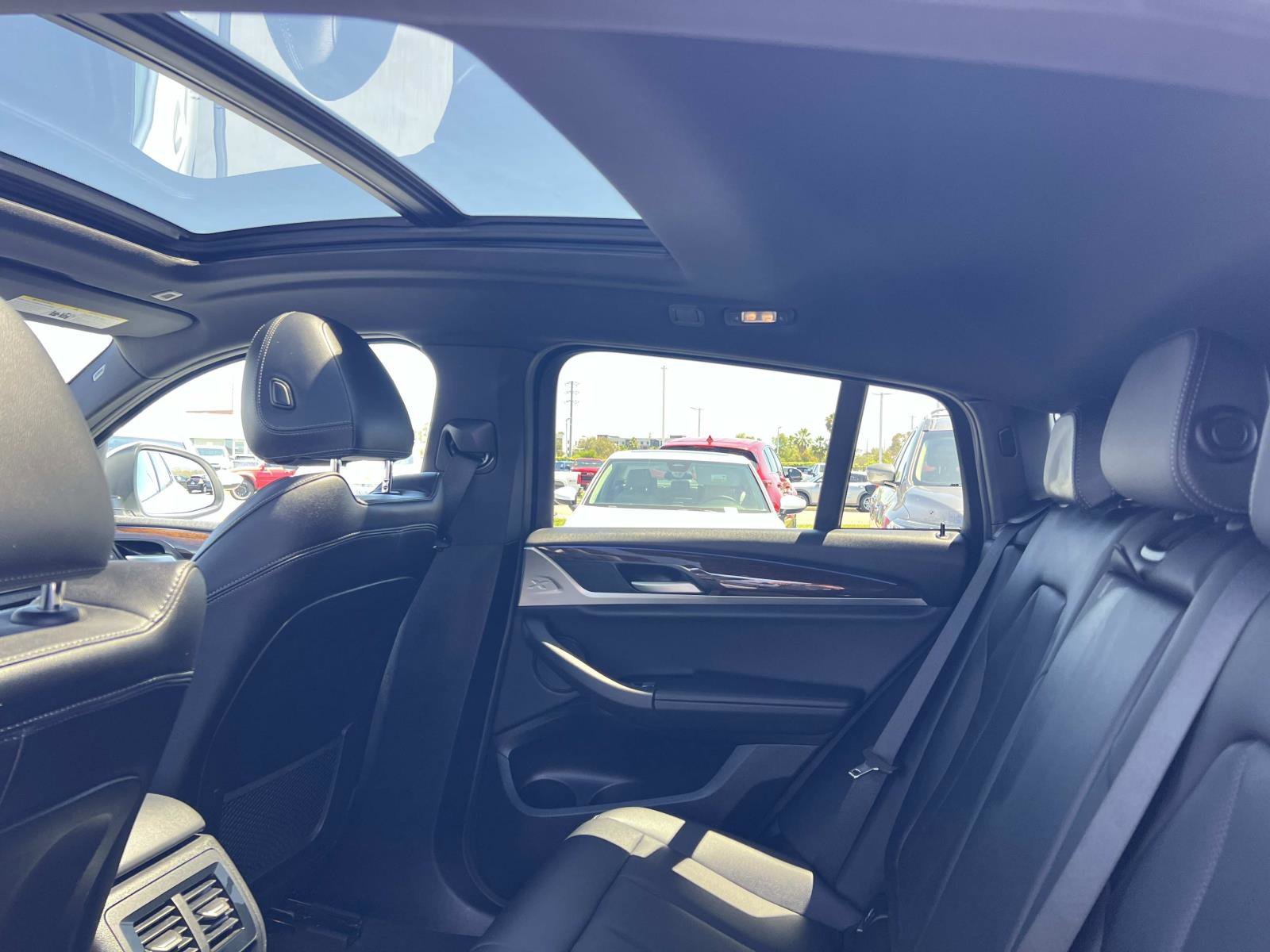 2023 BMW X4 30i - Photo 24