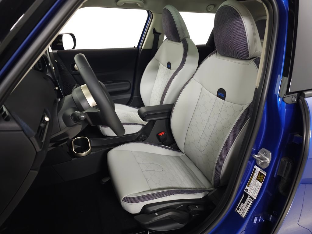 2025 MINI Hardtop 4 Door S - Photo 11