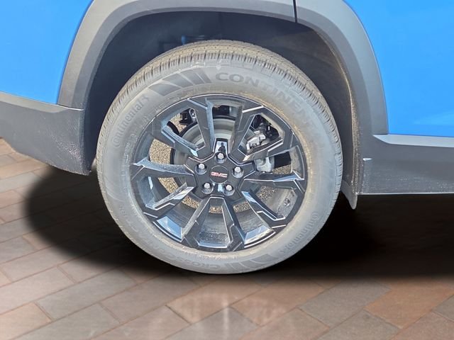 Used 2026 Rapids Metallic GMC Elevation image 17