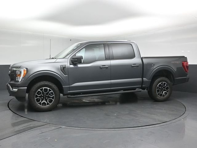 2023 FORD F-150 - Image 7