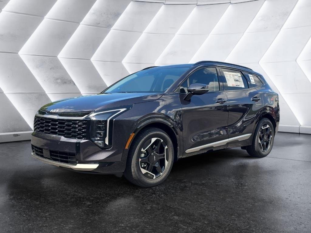 New 2026 Panthera Metal Kia SX image 1