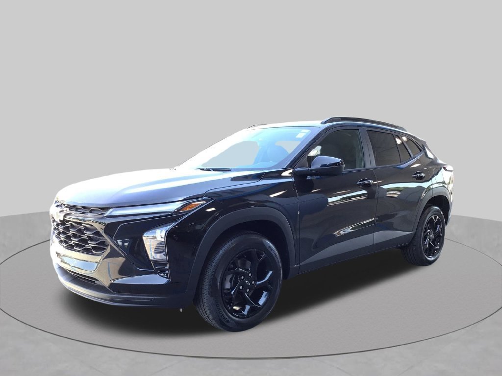 2026 Chevrolet Trax LT - Photo 12