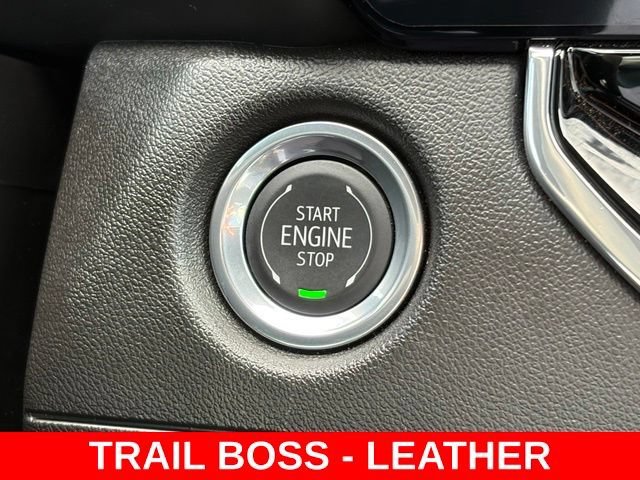 2026 Chevrolet Colorado Trail Boss - Photo 25