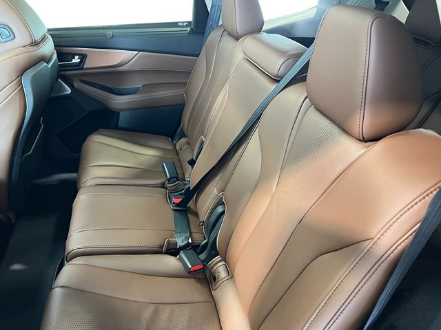 New 2026 Liquid Carbon Metallic Acura w/Technology Package image 30