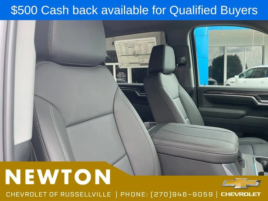 2026 Chevrolet Silverado 2500 HD LTZ - Photo 22