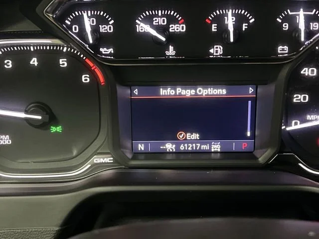 2022 GMC Sierra 1500 Limited AT4 - Photo 12