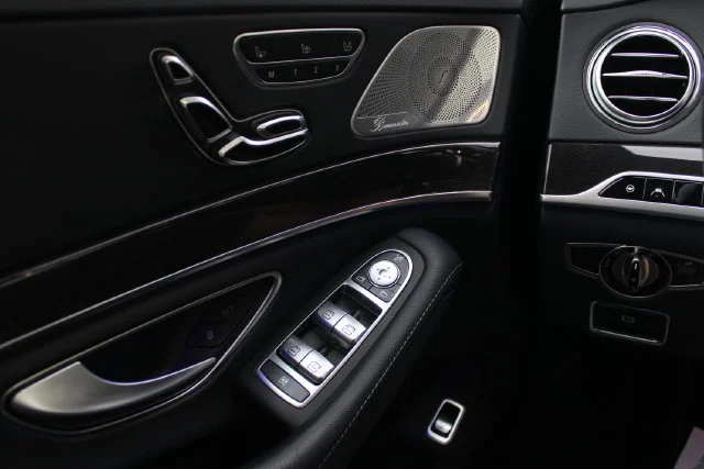 Used 2020  Mercedes-Benz S 450 image 14