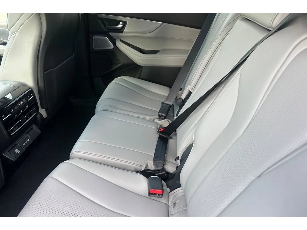New 2026 Canyon River Blue Metallic Acura w/Technology Package image 9