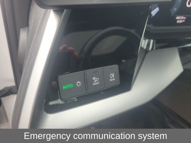2024 Audi A3 Sedan Premium - Photo 6