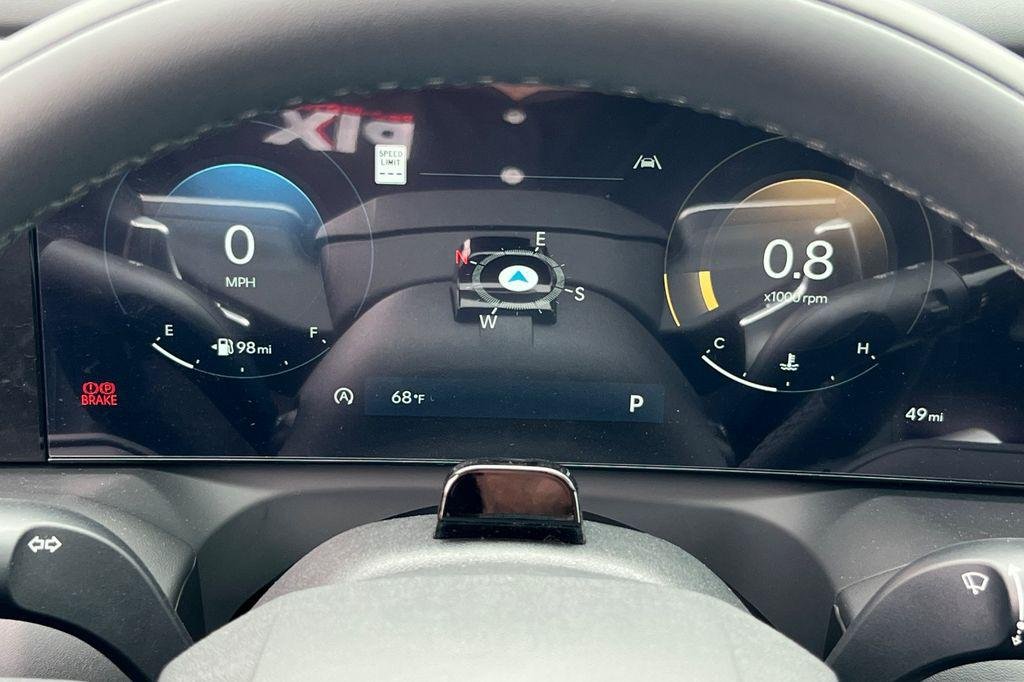 2026 Hyundai Palisade Calligraphy - Photo 24