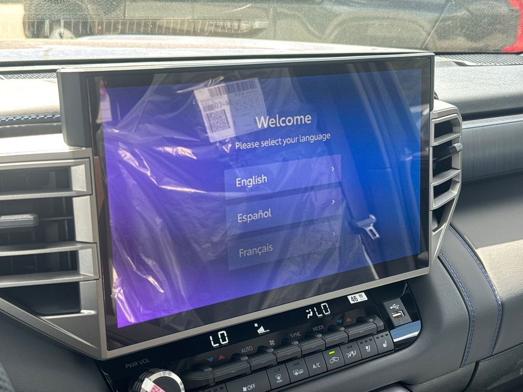 2026 Toyota Tundra Platinum - Photo 25