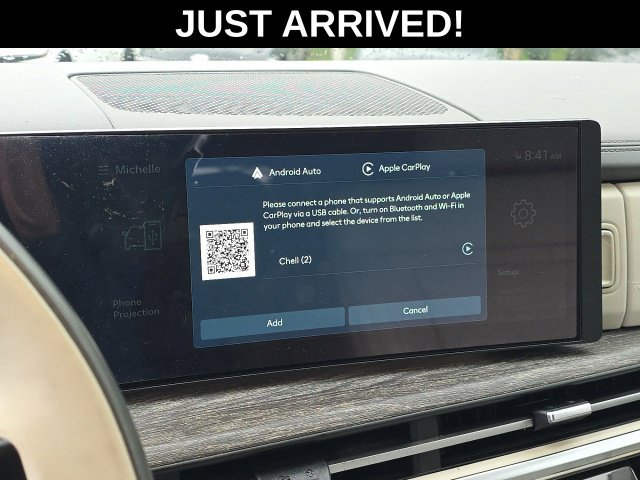 2024 Hyundai Santa Fe Calligraphy - Photo 27