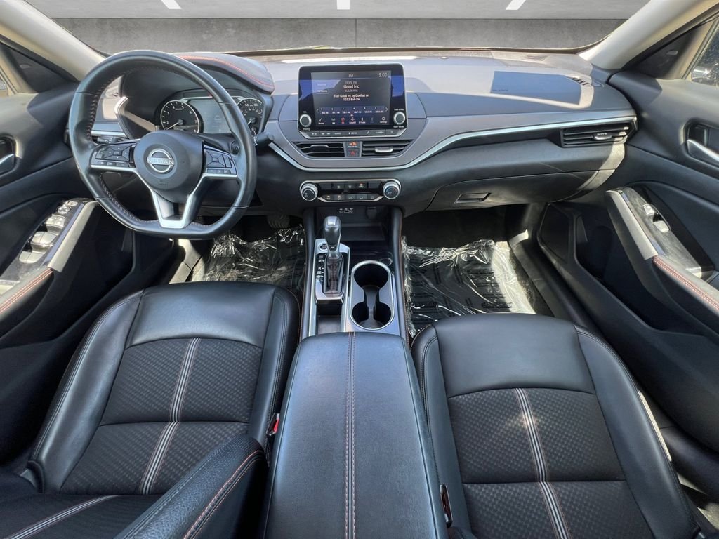 Certified Used 2024 Gray Nissan 2.5 SR image 20