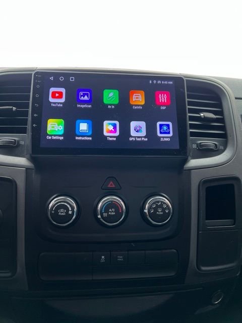 Used 2014 Black Ram Express image 7