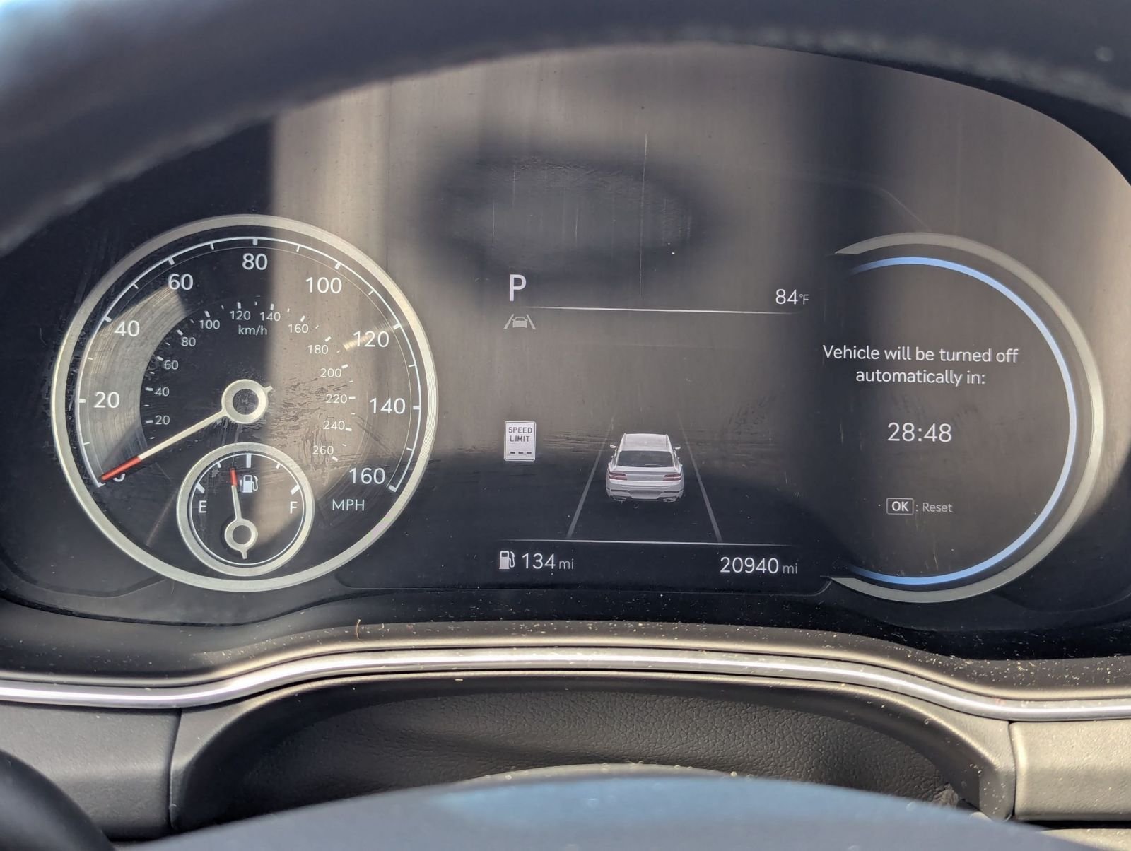 2024 GENESIS GV80 Standard - Photo 13
