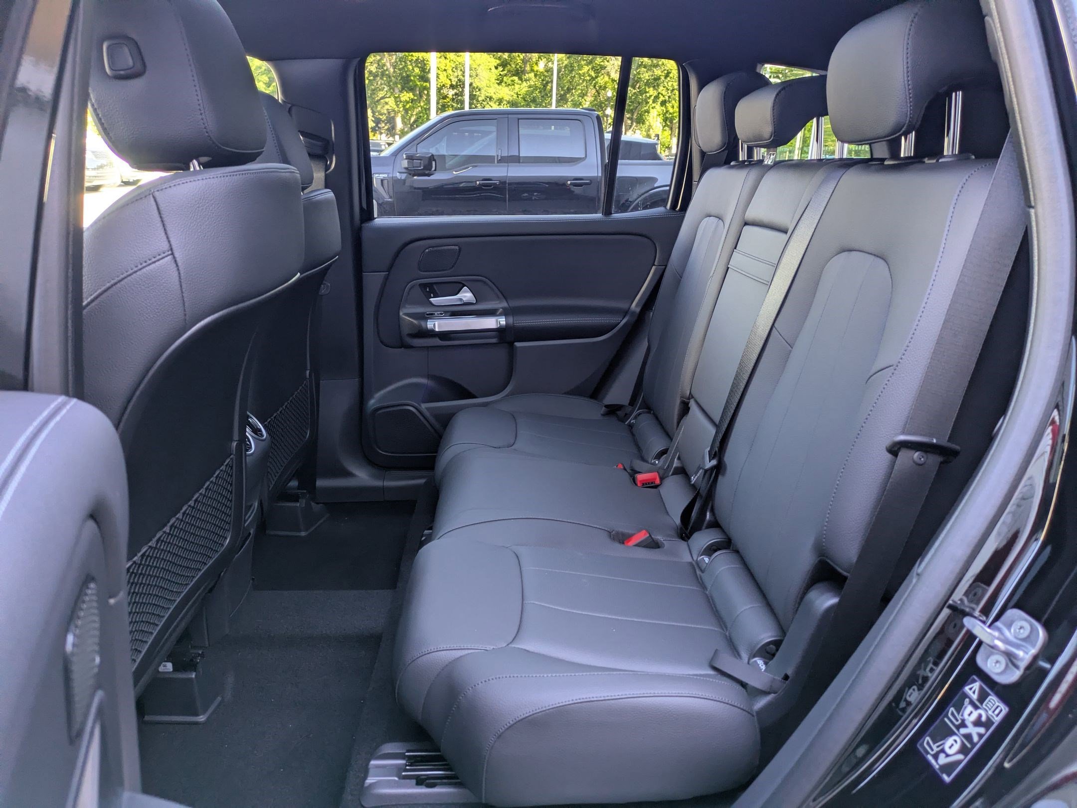 2026 Mercedes-Benz GLB GLB 250 - Photo 15
