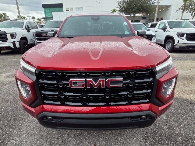 2026 GMC Canyon Elevation - Photo 17