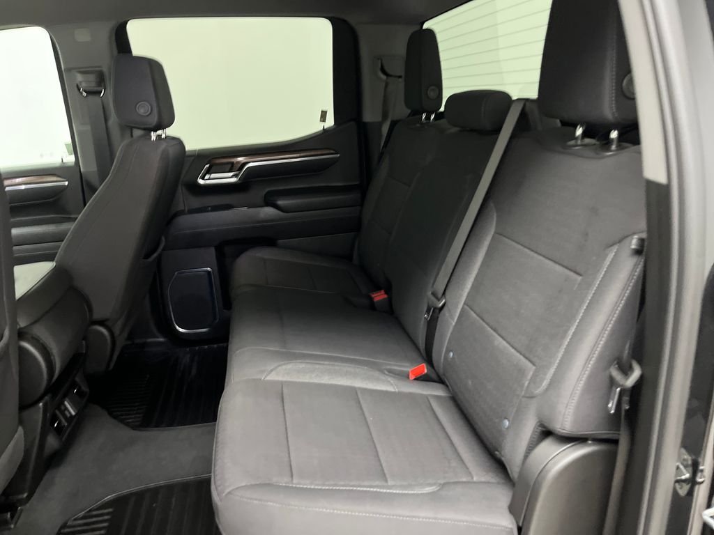 Used 2024 Black Chevrolet LT image 14