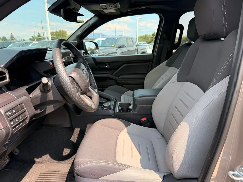 Used 2026  Toyota TRD Off-Road image 4