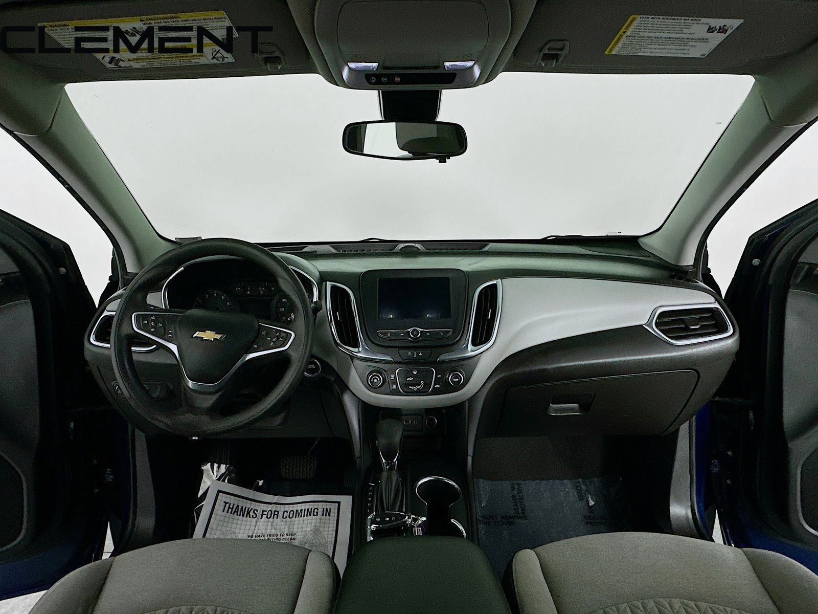 2022 Chevrolet Equinox LS - Photo 12