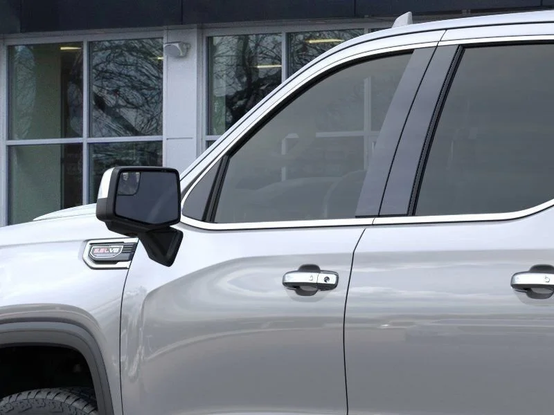 2026 GMC Sierra 1500 Denali - Photo 17
