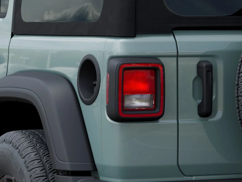 New 2026 Earl Clear-Coat Exterior Paint Jeep Sport image 9
