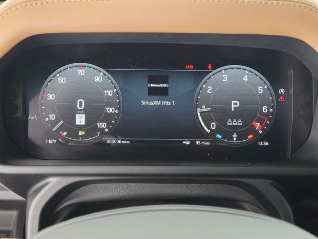 New 2026 Fuji White Land Rover X-Dynamic SE image 25