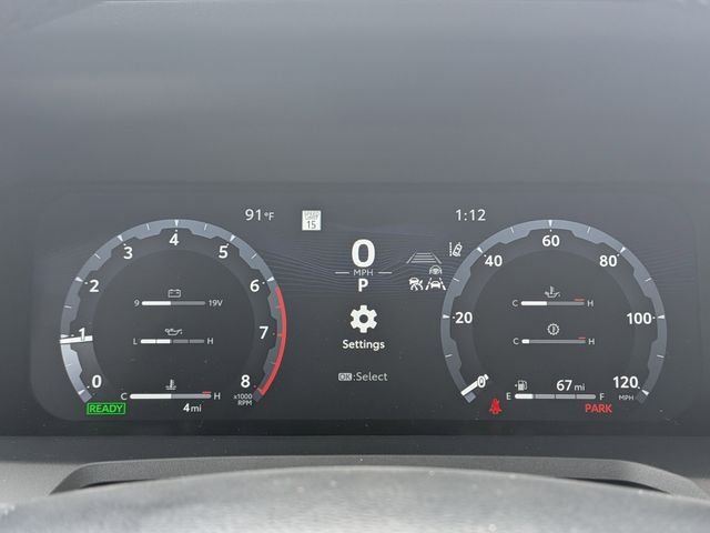New 2026 Wind Chill Pearl Toyota Limited i-FORCE MAX image 19