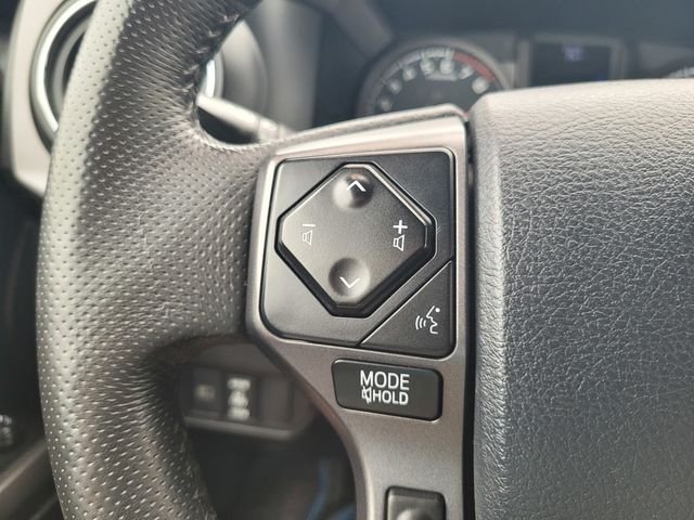 Used 2020 Silver Toyota TRD Off-Road image 28