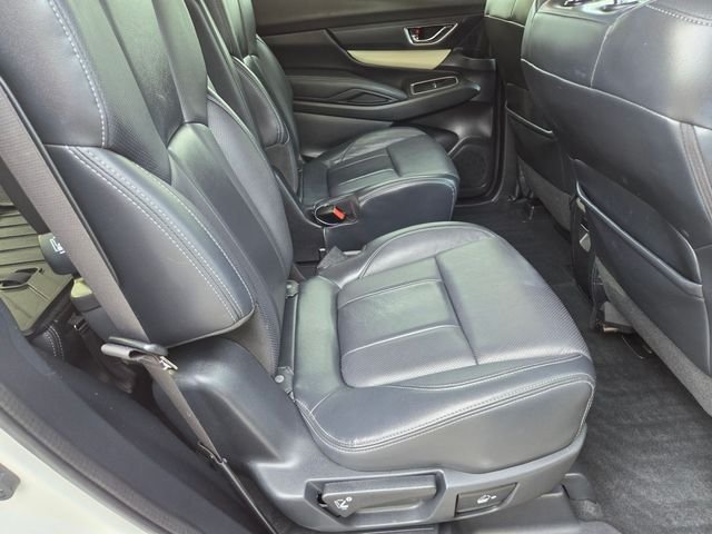 Used 2019 White Subaru Limited image 25