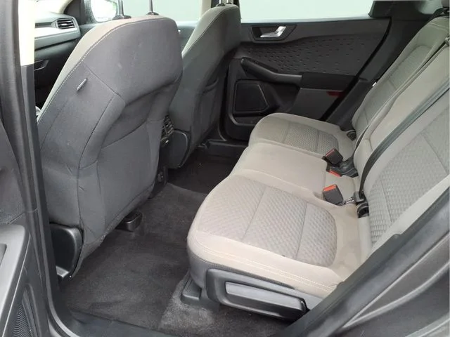 Used 2020 Gray Ford SE image 17