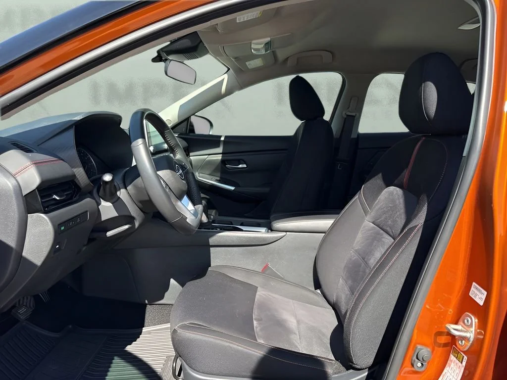 Used 2024  Nissan SR image 17