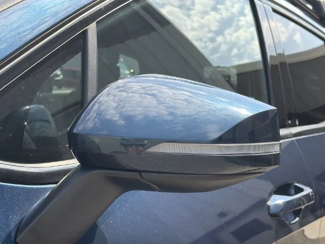 Used 2023 Blue Kia X-Line image 44