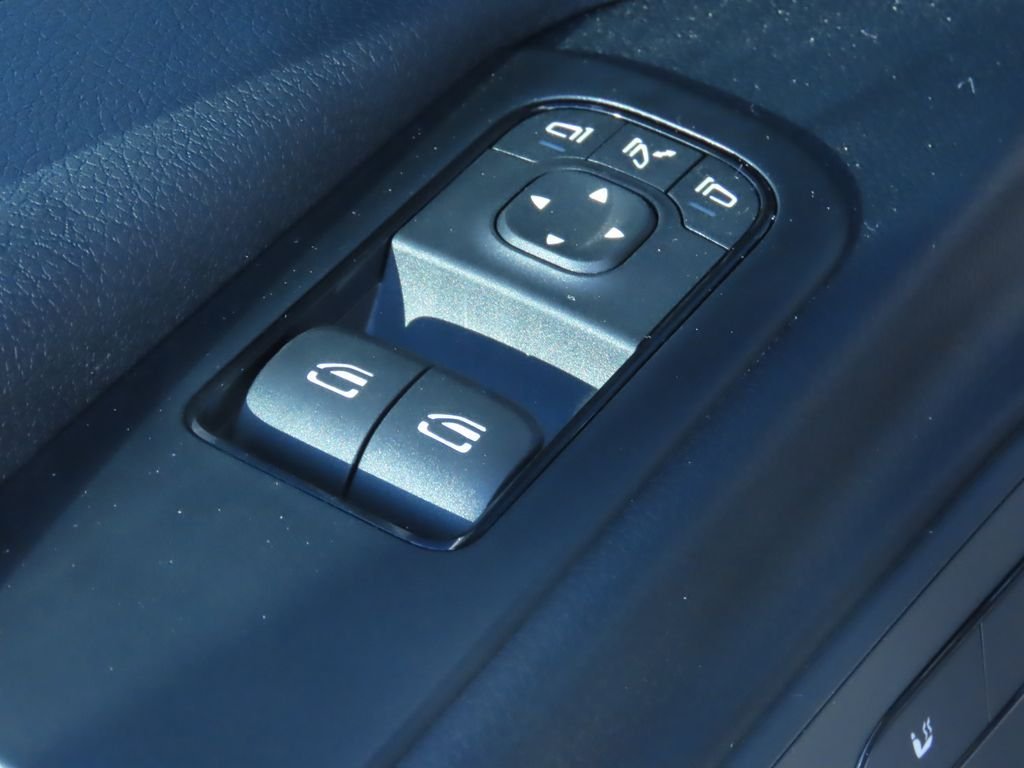2025 Mercedes-Benz Sprinter Cargo Van Base - Photo 21