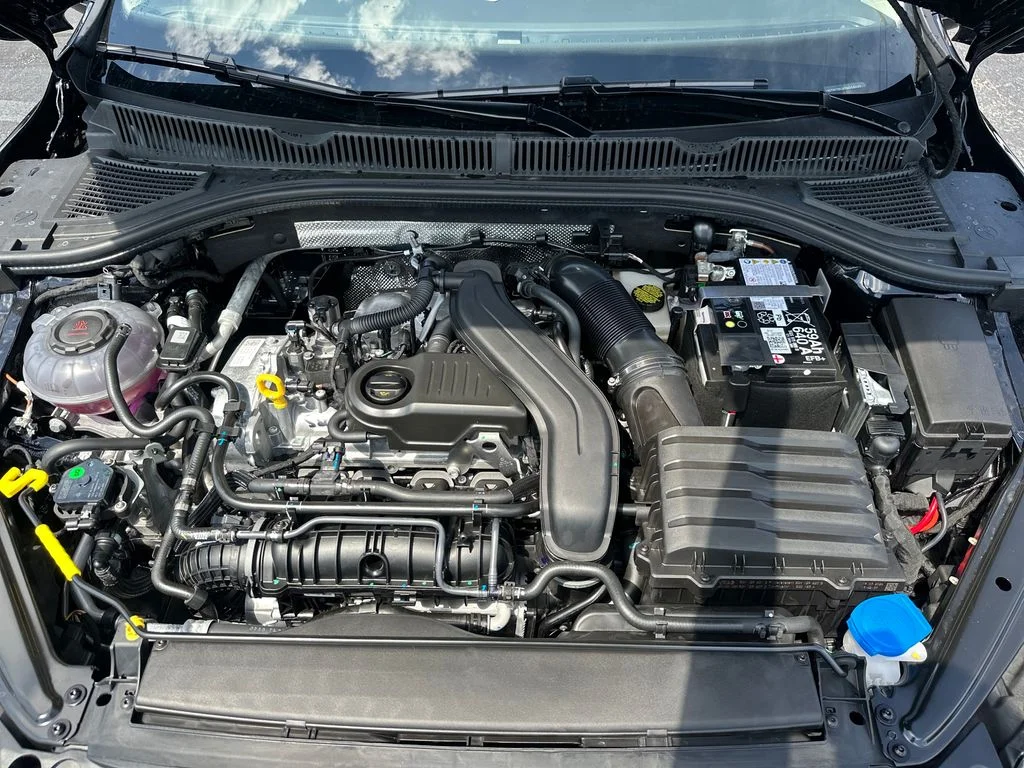 New 2026  Volkswagen 1.5T SE image 23