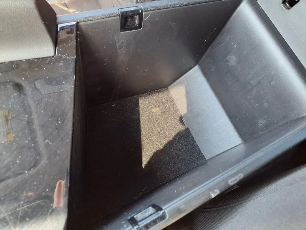 Used 2025 Blue Hyundai SEL Convenience image 13
