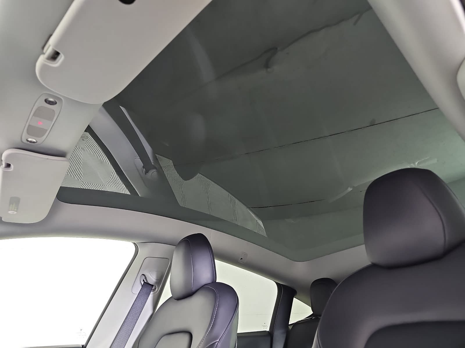 Used 2022 White Tesla Long Range image 27