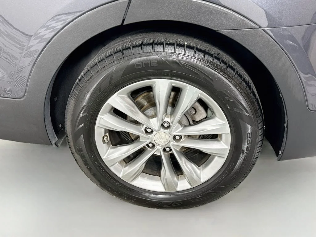 Used 2017 Platinum Graphite Hyundai 2.0T image 32