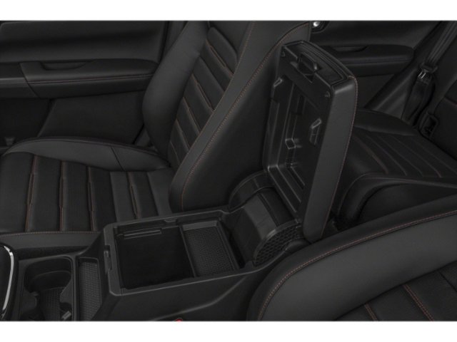 New 2026 Solar Silver Metallic Honda Sport Touring image 11