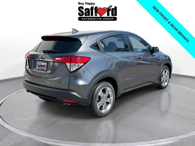Used 2022 Gray Honda LX image 7
