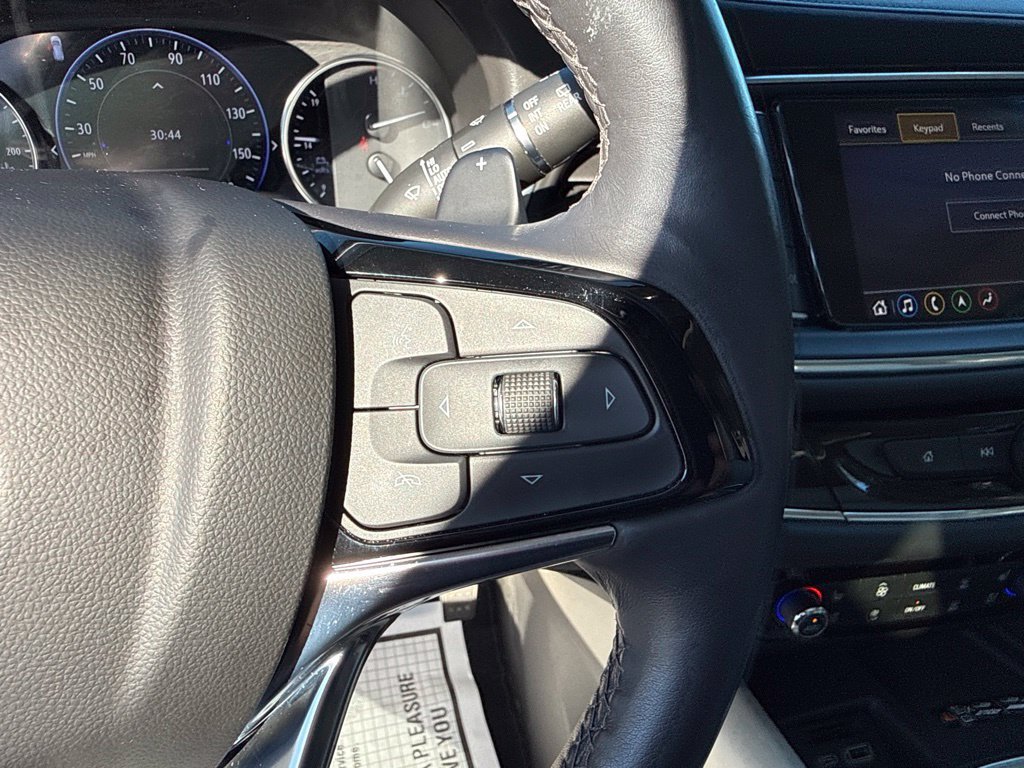 Used 2024 Gray Buick Avenir image 30
