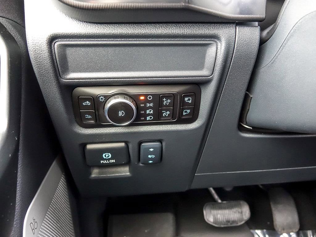 Used 2026 Shelter Green Ford Raptor image 25