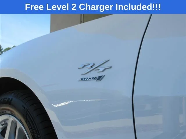 2025 Dodge Charger Daytona R/T - Photo 8