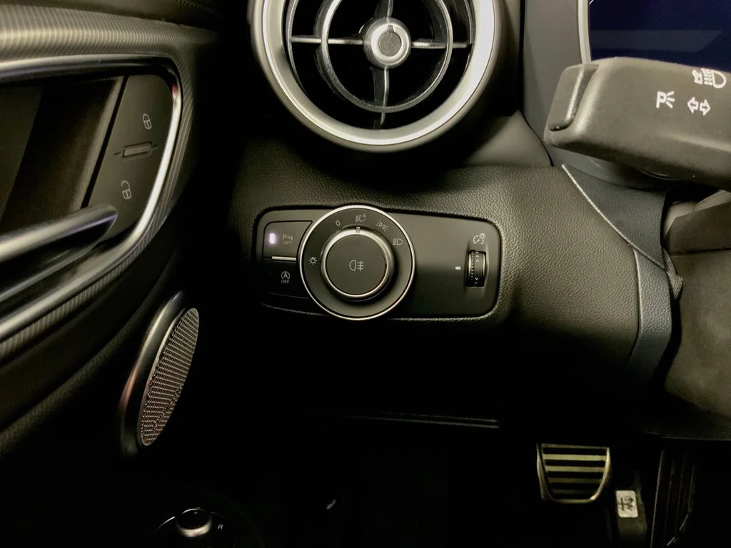 2026 Alfa Romeo Giulia Base - Photo 19
