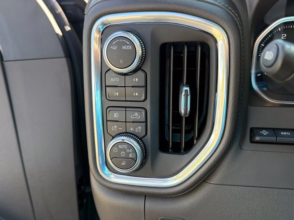 Used 2020 Steel Metallic GMC Denali image 25