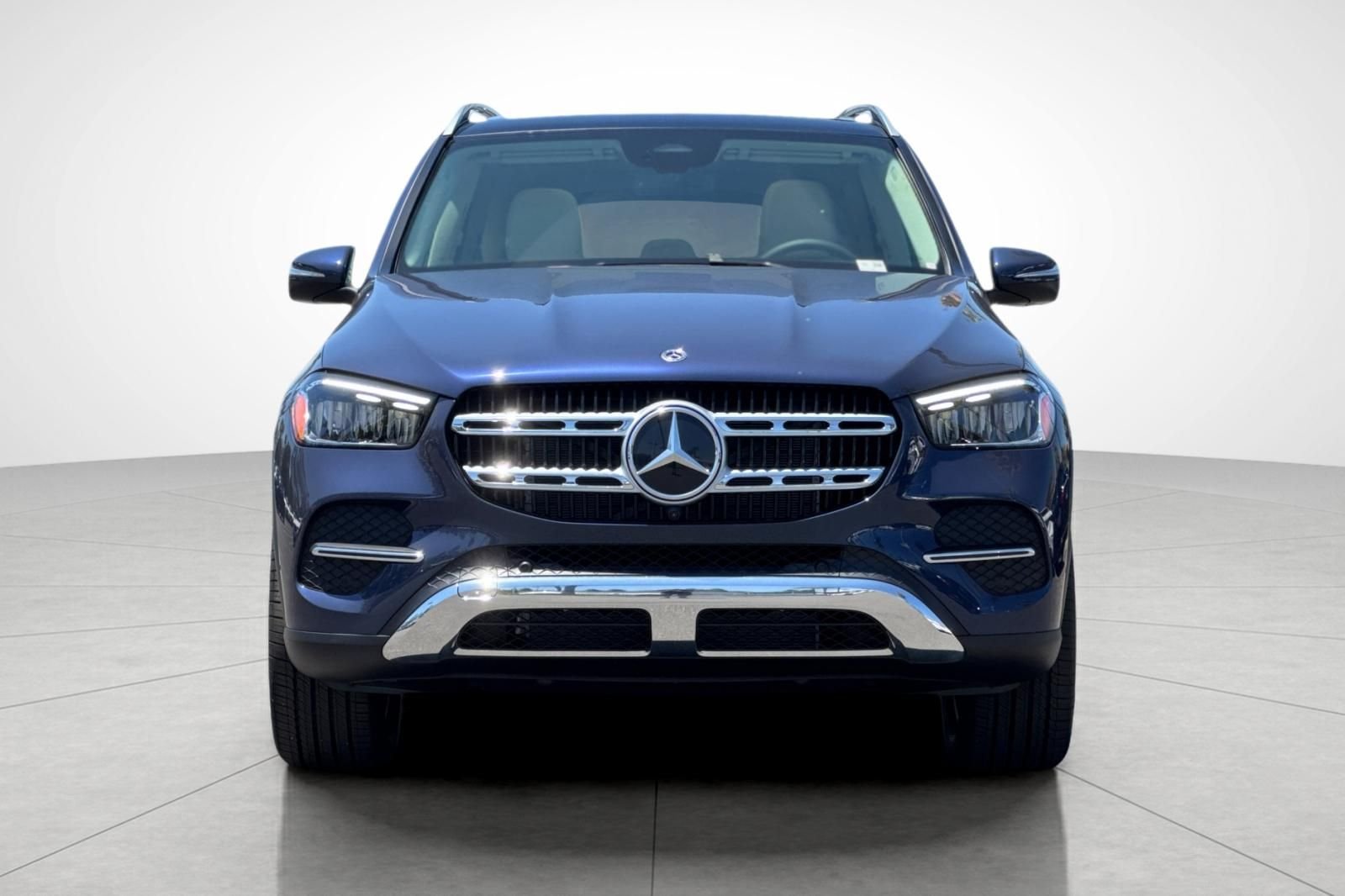 New 2026 Twilight Blue Metallic Mercedes-Benz GLE 350 image 6