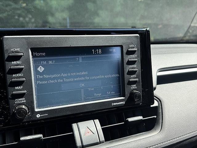 Certified Used 2021 Silver Sky Metallic Toyota  image 19