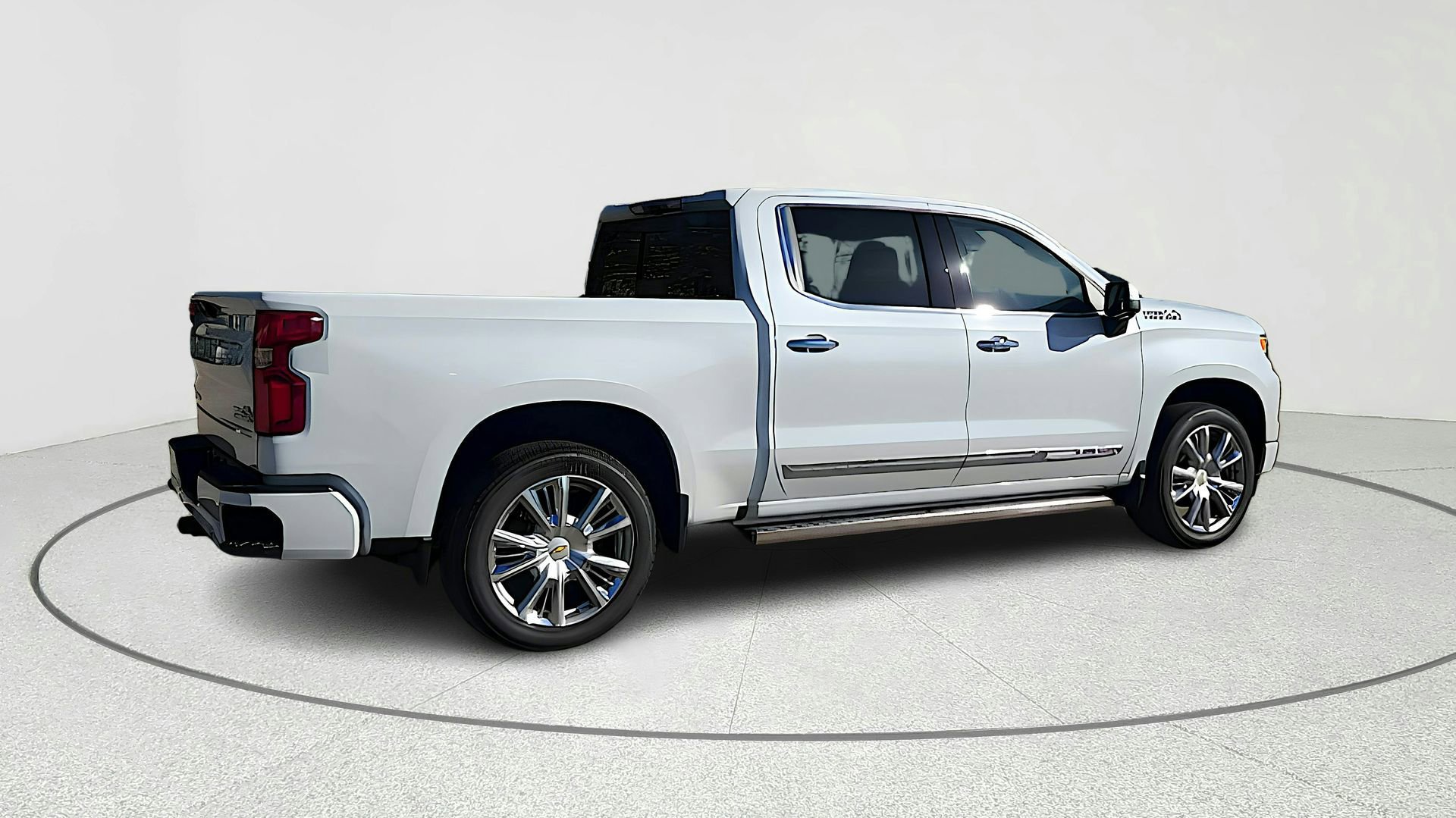 2026 Chevrolet Silverado 1500 High Country - Photo 8